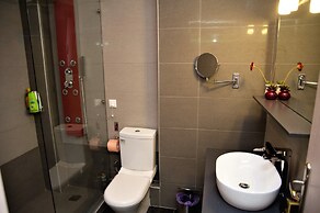 Seacret Apartments