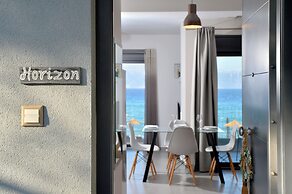 Seacret Apartments