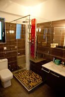 Seacret Apartments
