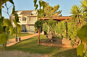 Seacret Apartments