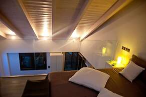 Seacret Apartments