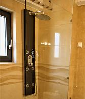 Seacret Apartments