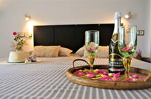 Seacret Apartments