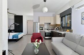 Seacret Apartments