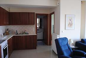 Skroponeria View Apartments