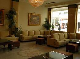 Hotel Meletiou