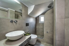 Villa Kavallaris & Apartments