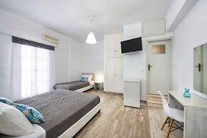 Villa Kavallaris & Apartments