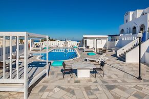 Villa Kavallaris & Apartments