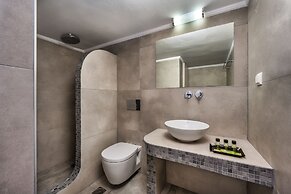 Villa Kavallaris & Apartments