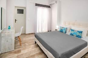 Villa Kavallaris & Apartments