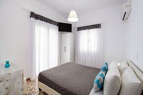 Villa Kavallaris & Apartments