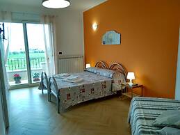 B&B Il Papavero Rosso
