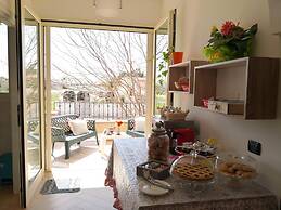 B&B Il Papavero Rosso