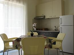 Hotel Vila Tufi