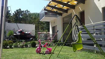 Hotel Vila Tufi