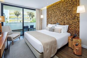 Jupiter Marina Hotel - Couples & Spa