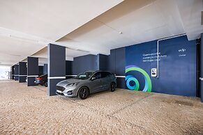 Jupiter Marina Hotel - Couples & Spa