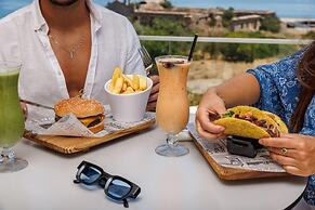 Jupiter Marina Hotel - Couples & Spa