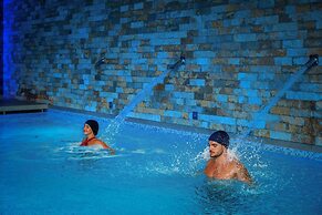 Jupiter Marina Hotel - Couples & Spa