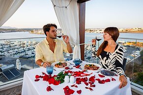 Jupiter Marina Hotel - Couples & Spa