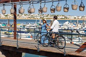 Jupiter Marina Hotel - Couples & Spa