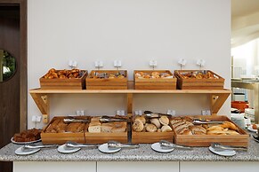 Jupiter Marina Hotel - Couples & Spa