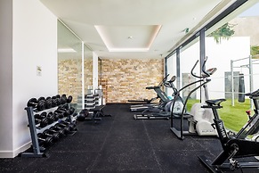 Jupiter Marina Hotel - Couples & Spa