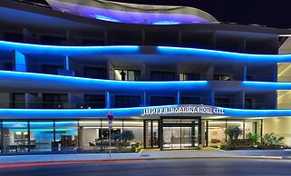 Jupiter Marina Hotel - Couples & Spa