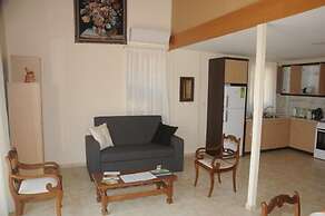 Aegean View Villa