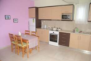 Aegean View Villa