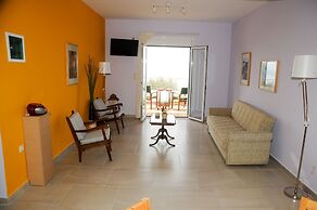 Aegean View Villa