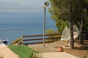 Aegean View Villa