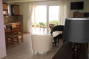 Aegean View Villa