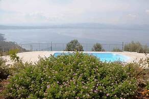 Aegean View Villa