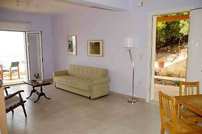 Aegean View Villa