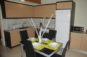 Aegean View Villa
