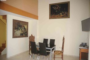 Aegean View Villa