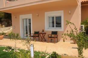 Aegean View Villa