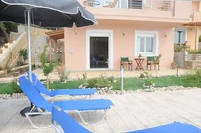 Aegean View Villa
