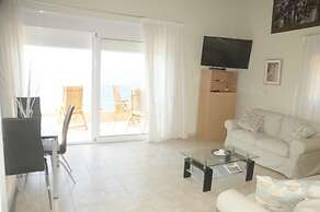 Aegean View Villa