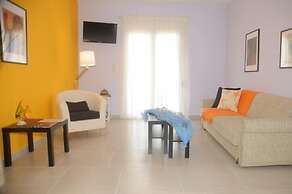 Aegean View Villa