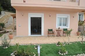 Aegean View Villa