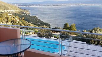 Aegean View Villa