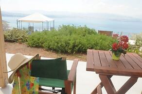 Aegean View Villa