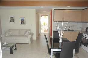 Aegean View Villa