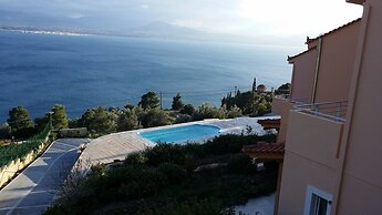 Aegean View Villa
