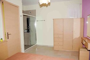 Aegean View Villa