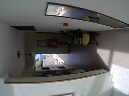 Zafiria Apartments