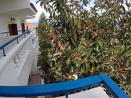 Zafiria Apartments